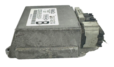 2010-2011 Ford E450 SRS Airbag Control Module Ac24-14b321-ba for 