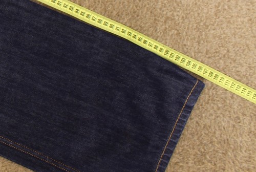 Vaqueros de hombre DIESEL Zatiny Bootcut W34 L32 como nuevos n690 - Imagen 9 de 19
