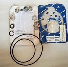 GRUNDFOS 495063 Kit, Shaft Seal AUUE 16MM NEW *INCOMPLETE*