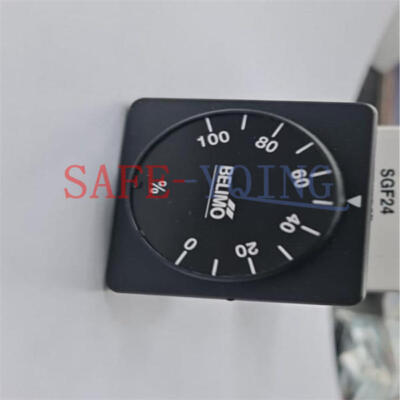 1PCS BELIMO SGF24 signal generator NEW