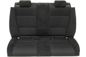 bmw e36 isofix