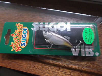 Basse De Ligne Fluoro Carbone Gary Yamamoto Sugoi - 6 Lb / 131 Yards - Clair