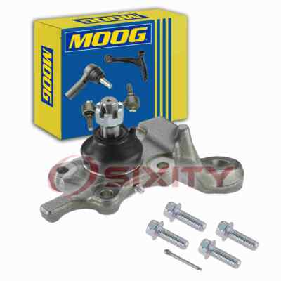 MOOG Front Left Lower Suspension Ball Joint for 1995-2004 Toyota Tacoma 2.7L kb
