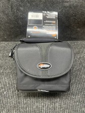 Lowepro Camera Bag Rezo 110 All Weather Padded Camera Pouch w/ Shoulder Strap