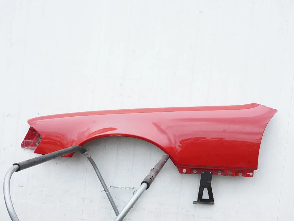 1990 - 2002 Mercedes Benz Sl Class R129 Fender Panel Exterior Driver Left Oem - Image 3 of 4