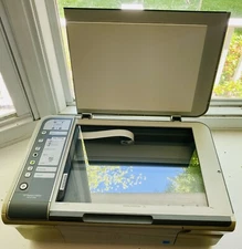 HP Deskjet F4235 All-In-One Inkjet Printer