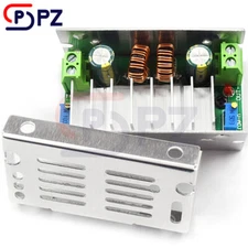 5A Auto Step-up Step-down Power Regulator Converter Module DC 6-35V to DC1-33V