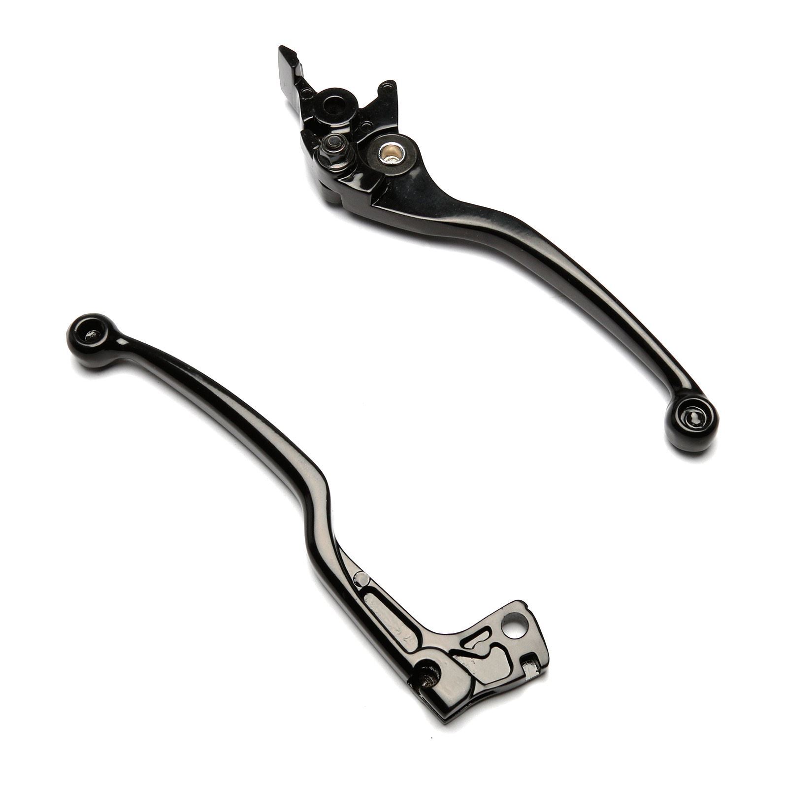 Pattern Motorcycle Clutch/Brake Levers for Suzuki GSX 750 F 9806 eBay