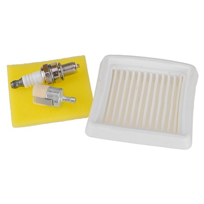 Air Filter Tune-Up Kit Fit for Echo SRM-2620/T/U SRM-3020/T/U PAS-2620 New