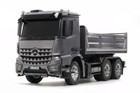 Tamiya Mercedes Benz Arocs 3348 3-Achs Hinterkipper 1/14 LKW - 300156357