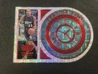 2025 Panini Grant Hill Base (Raw)