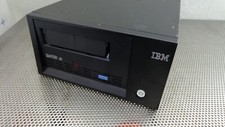 IBM 3580-S53 46C1747 Ultrium5 LTO5 SAS External Drive 46C2054 TS2350