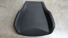 USED 2021 POLARIS SLINGSHOT MODELS BLACK/BLUE STITCHING SEAT BOTTOM 2688310-VBK