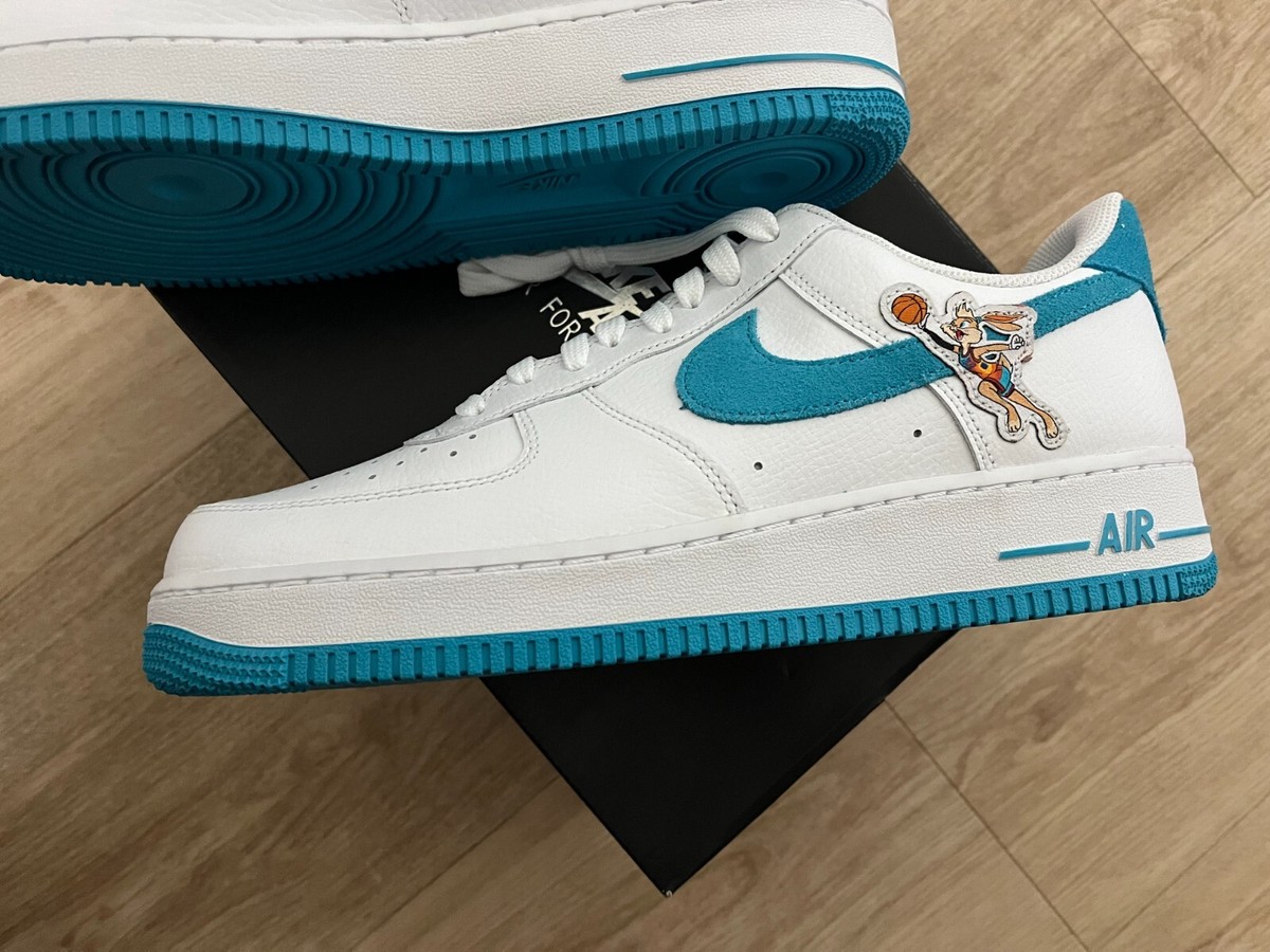 looney tunes air force 1 footlocker