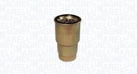 Magneti Marelli 152071760681 Kraftstofffilter FüR Toyota Mitsubishi Mazda Subaru