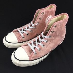 converse women pink