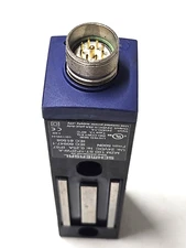 SCHMERSAL MZM100ST1-1P2PW-A / MZM100ST21P2PWA SOLENOID INTERLOCK