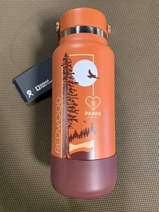 hydro flask national park edition