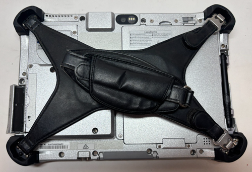 Panasonic Toughpad FZ-G1 MK4, Win 11 Pro, i5, 8GB RAM, 256GB SSD Rugged Tablet - Picture 8 of 8
