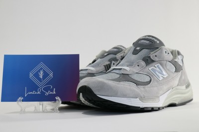 new balance 992 size 14