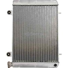 Radiator for Polaris 1240527 1240528 - 15 5/8" x 12 3/4" - OEM Replacement