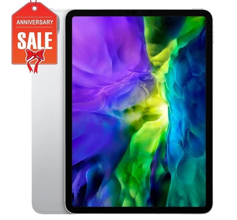 Apple iPad Pro (2nd Generation) 512 GB Tablets for sale | eBay