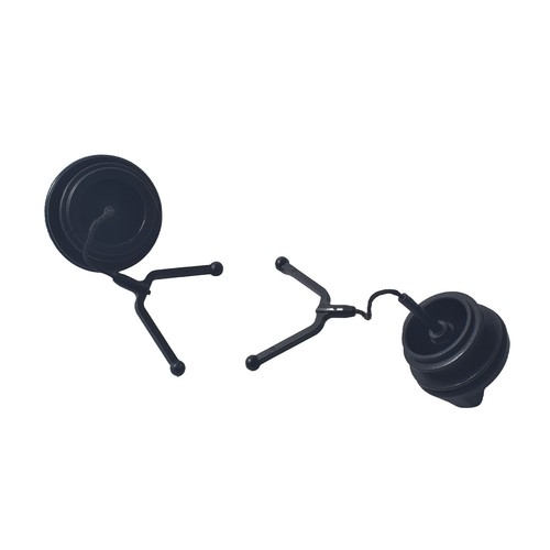 DM RACING - COLLETTORE ASPIRAZIONE HUSQVARNA TE 510 2007 - Accessori Moto In vendita a Sondrio