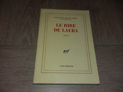 LE RIRE DE LAURA / FRANCOISE MALLET-JORIS