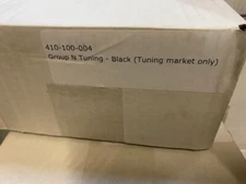 410-100-004 - Lifeline Fire Quick-Release Hub