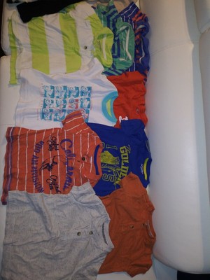 24 month clothing size