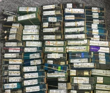 10Pcs 240/256GB(Random) M.2 NVMe PCIe 3.0 Solid State Drive 2280 SSD Mixed Brand