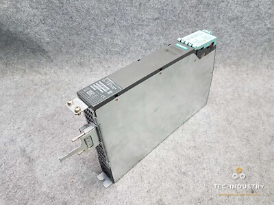 SIEMENS | 6SL3130-6AE15-0AA0 | VER. A | SMART LINE MODULE