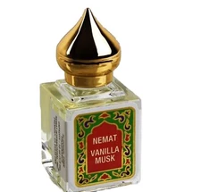 Vanilla musk perfume by NEMAT Our most popular and best seller in 2023!