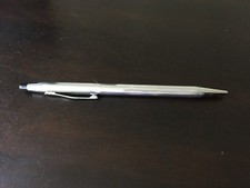 Vintage CROSS Century Pen, Made in USA