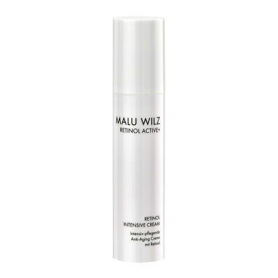 Malu Wilz Retinol Active+ Retinol Intensive Cream 50ml