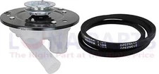 21001906 Drain Pump and WP21352320 Washer Belt Kit