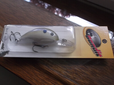 Older USA Made Bandit 200 KSB05 Blue Back Herring