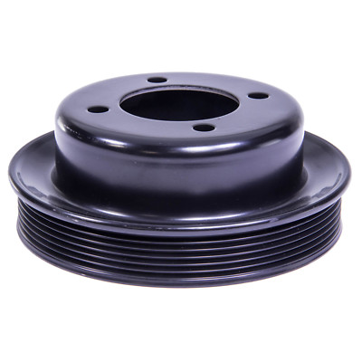 OEM NEW 1992-1997 Ford F-Series E-Series Outer Crankshaft Pulley 5.8L V8