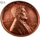 1919-D Lincoln Wheat Penny Cent ~ Gem BU (red) ~~ Better Date!