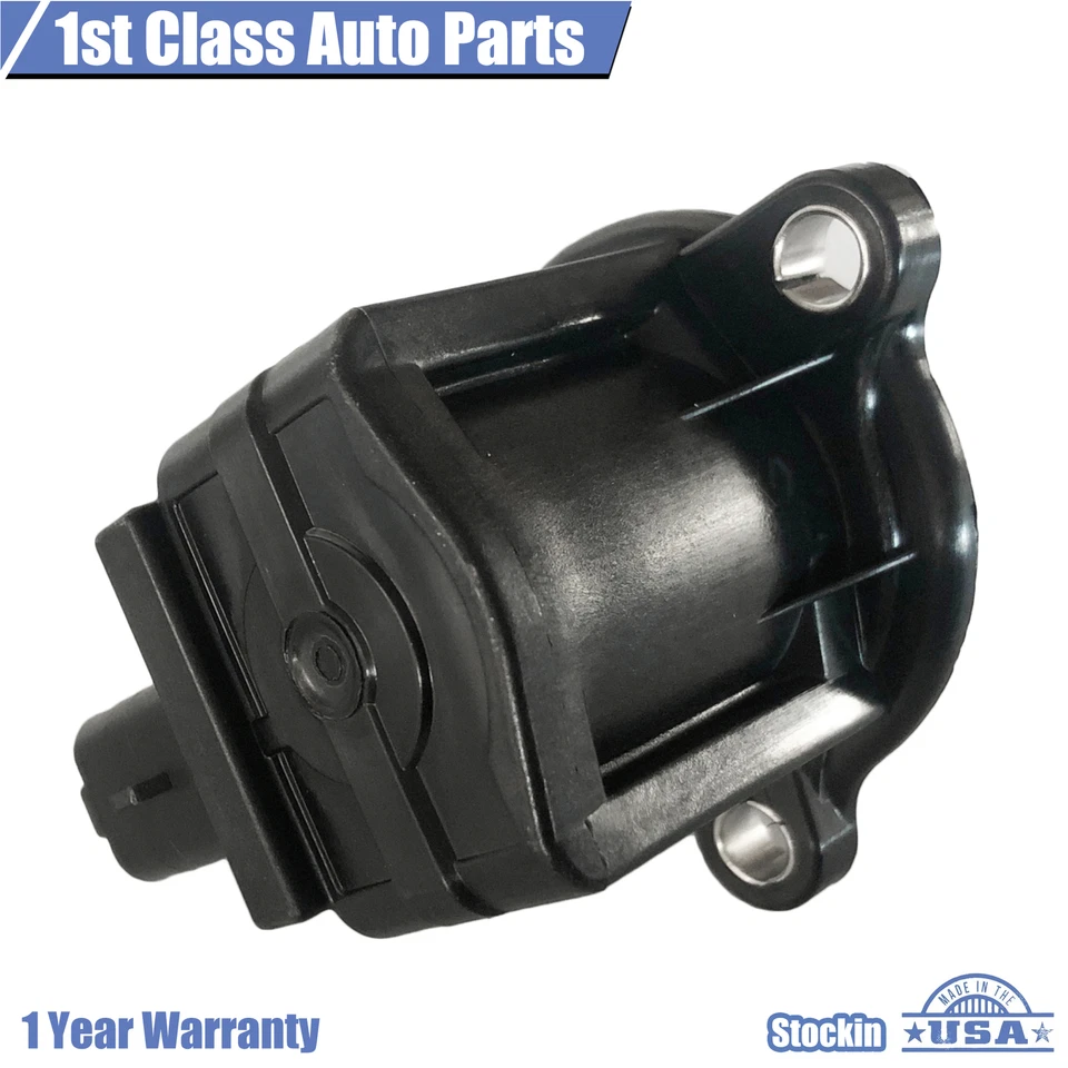 Válvula de derivación/desviador de aire para Mini Cooper Countryman 2007-2012 11657593273 Foto 3 de 4