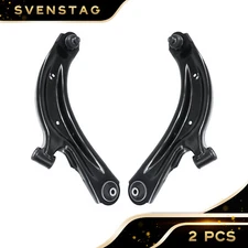 SVENSTAG Control Arm and Ball Joint for 2013-2019 Nissan Sentra NV200 - 2Pcs