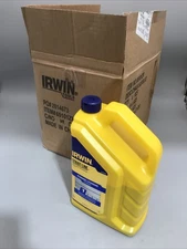 4 Pack IRWIN 65101ZR Strait-Line Blue Marking Chalk 5 lbs. Each New