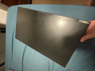 Alienware AW2521H 25'' IPS Gaming Monitor 360Hz 1ms FHD NVIDIA G-SYNC