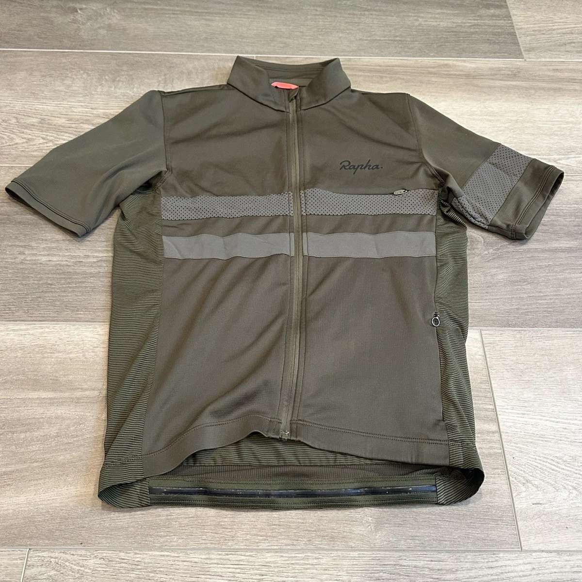 Short sleeve cycling jerseys | Cycling Apparel | De Marchi