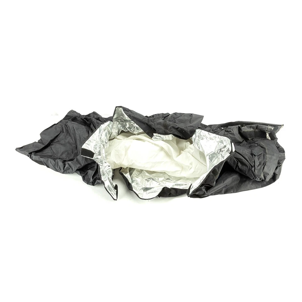 Chimera Super Pro Plus Poco Profundo Grande - Interior Plateado 54x72" SKU#1938653 Foto 4 de 4