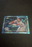 2024 Topps Chrome Update Series - Eddie Rosario #USC189 Aqua & Blue Lava Lamp...
