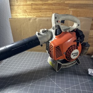 Stihl BG55 Hand Held Blower Tool (UNTESTED)