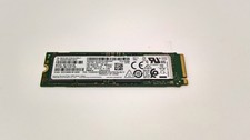 Samsung PM981a MZ-VLB512B 512 GB NVMe 80mm Solid State Drive