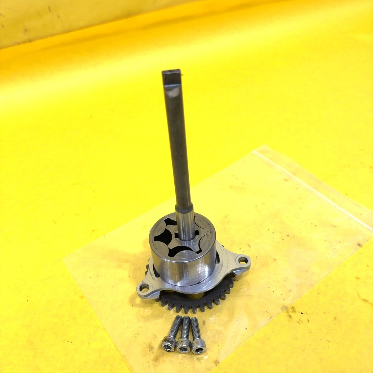 Oil Pumps for Kawasaki Ninja ZX14 for sale | eBay