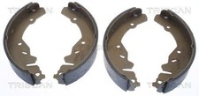 TRISCAN Bremsbacken für Chrysler Pt Cruiser 8100 80002